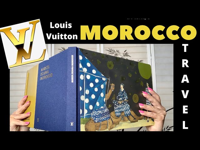 Louis Vuitton Travel Book Vietnam: : Books