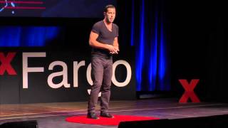 Custom T-Shirts!? The One Tip You Need To Think About When Ordering | Bill Svoboda | TEDxFargo
