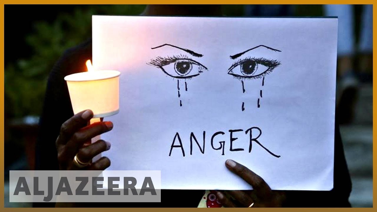 أدانت محكمة هندية ستة أشخاص بتهمة الاغتصاب الجماعي وقتل فتاة كشميرية تبلغ من العمر 8 سنوات