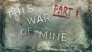 Does Aerille Die in the End??? (This War of Mine)