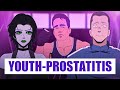 Youthprostatitis anime of eastern europe