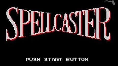 [Intro][SMS] Spellcaster