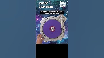 Learn the 3 CLICK TWIDDLE in less than 40 seconds