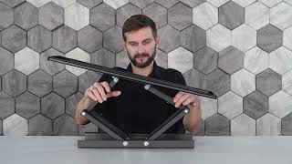 Настенный кронштейн для LED/LCD телевизоров KROMAX OPTIMA-409