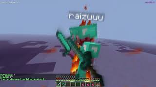 making @raizuuu rage in nodebuff lol