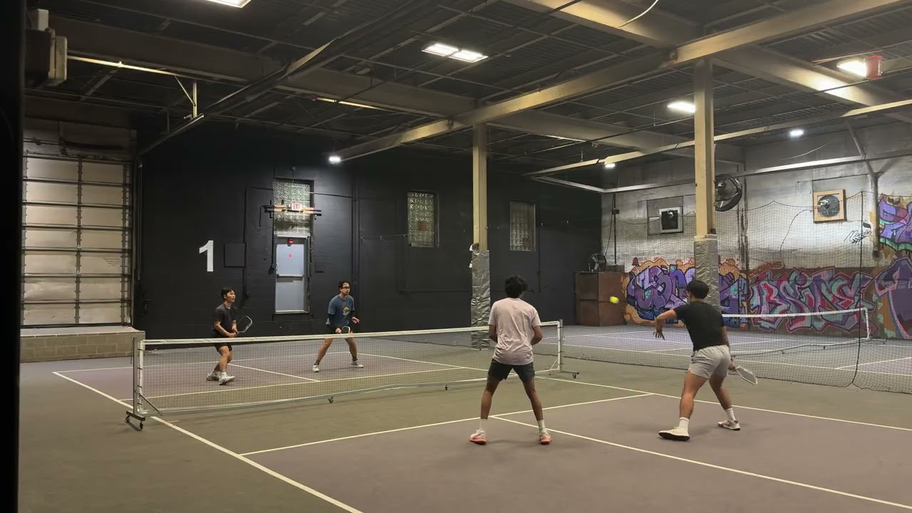 PB Warehouse Moneyball Playoff #1