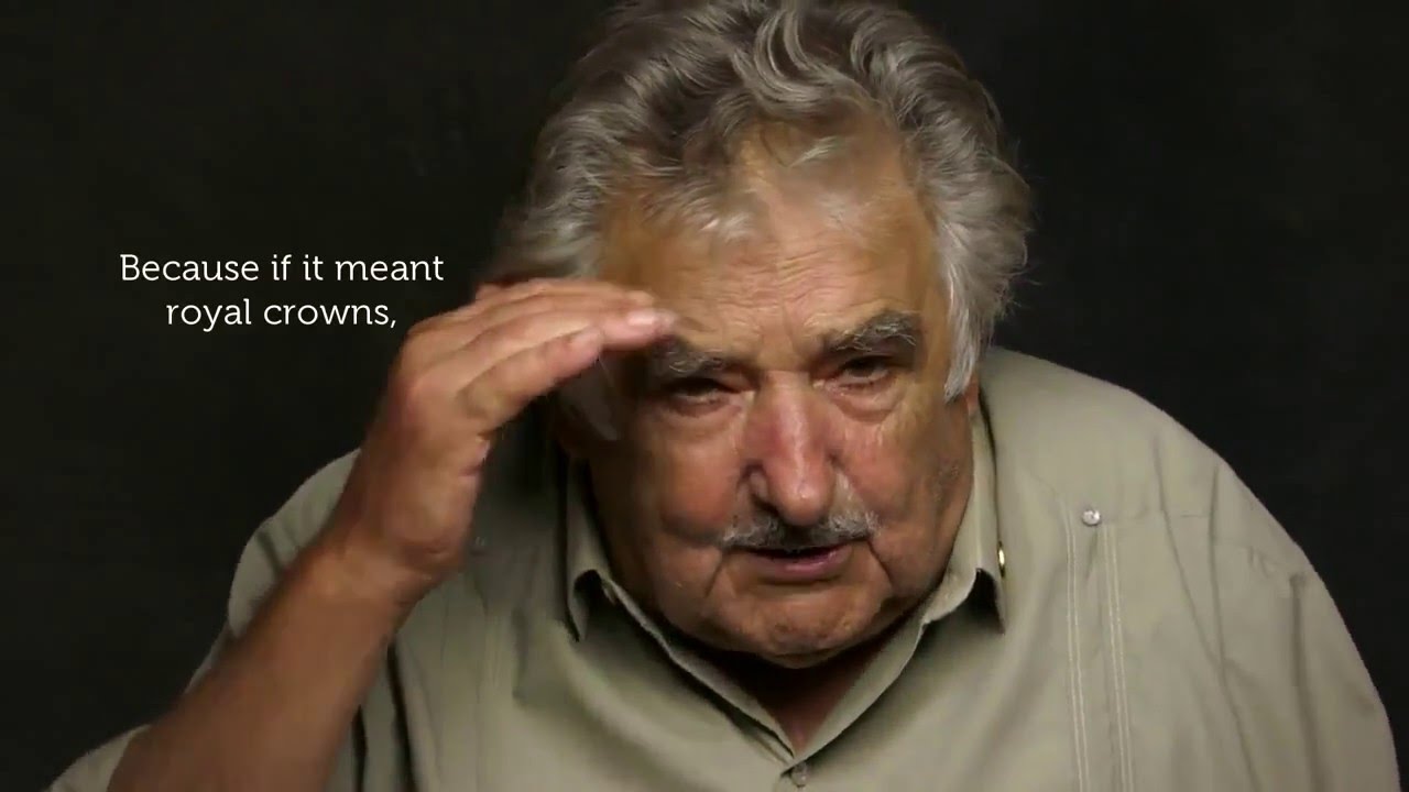 Pepe mujica es comunista o socialista