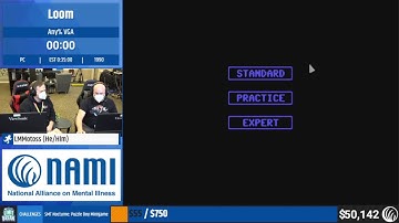 Loom by LMMotoss - RPG Limit Break 2022