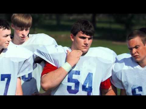 Facing the Giants