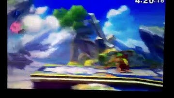 Quick Gimp on Little Mac