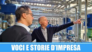 Viaggio nell’Italia che produce: Renner Italia