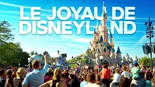 Le château Disney : prouesse française et symbole mondial
