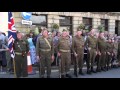 Operation Homeguard Ingleton 2011 - HD - pics of the weekend to 40s music mix