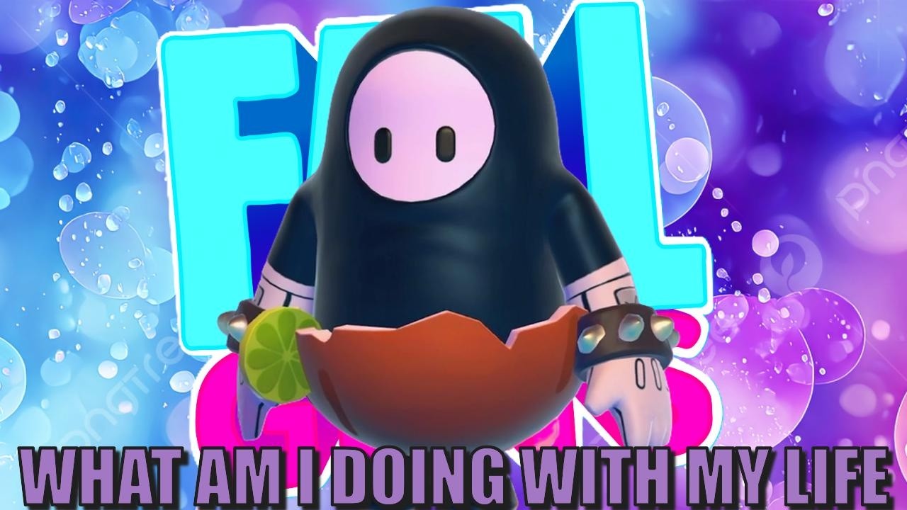 FALL GUYS IN 2026.EXE