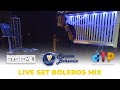 System id  live set boleros del recuerdo mix vol 1