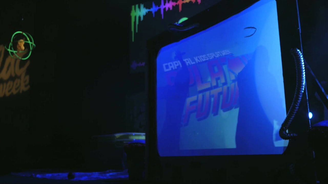 SPLAT WEEK RECAP 2015