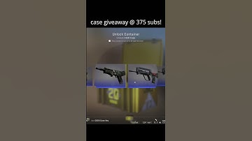 Cs20 Case Until Gold [Day 117]  #csgo #gaming #tommuah #csgofans