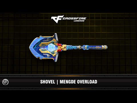 CFM: Shovel |