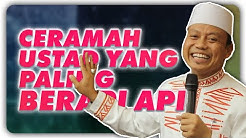Ustad Das'ad Latif - ISLAM YANG SEBENARNYA BUKAN KALENG - KALENG APALAGI BELENG - BELENG