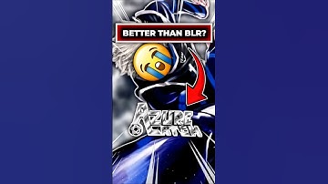 Azure Latch Is DIFFICULT 🥀🥀 #azurelatch #shorts #bluelockrivals