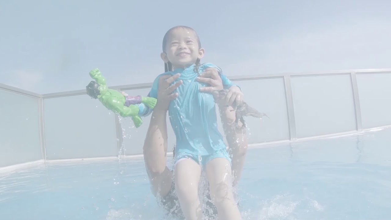 Mommy Jaja's Birthday 2019 