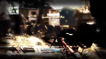 MW2 Montage | SmallishBeans | -=HERO=-