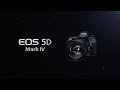 5D MARK IV - REVIEW