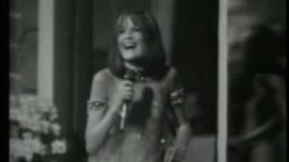 Video thumbnail of "Eurovision Song Contest 1967 - Sandie Shaw - Puppet on a String (WINNER)"