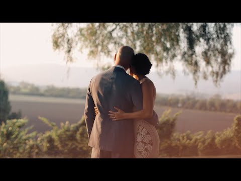 a-contemporary-california-wedding-in-the-most-beautiful,-organic-setting-|-martha-stewart-weddings