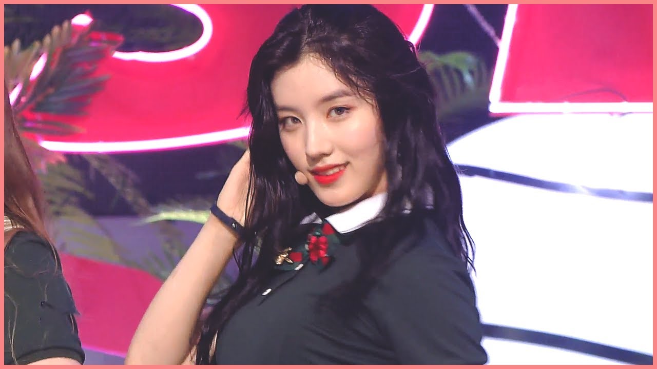 SPECIAL VIDEO] PRISTIN(프리스틴) 2ND MINI ALBUM 'SCHXXL OUT