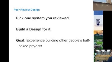 CPSC 436C W25T1 Cloud Computing