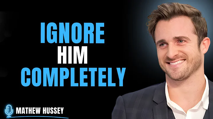 Ignore Him Completely... and Watch What Happens | Matthew Hussey