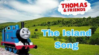 The Island Song Audio