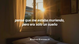 mehro - "dying in a dream"' // Español