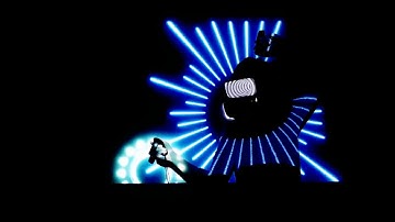 VR Projection Mapping