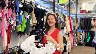 How to Sell Your Clothes at Uptown Cheapskate - Not Your Average Thrift Store