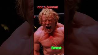 crazy body transformation #ufc #mma #transformation #bodybuilding