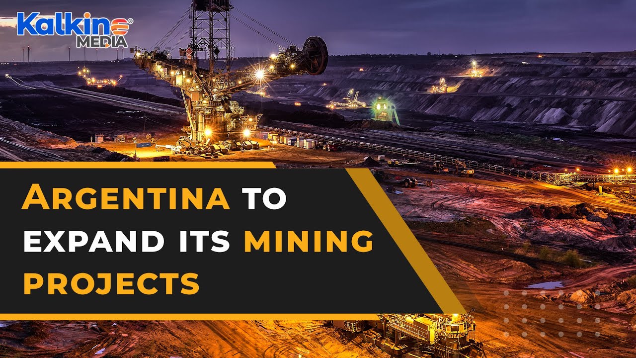 Argentina looks forward to triple mining exports amongst social conflicts