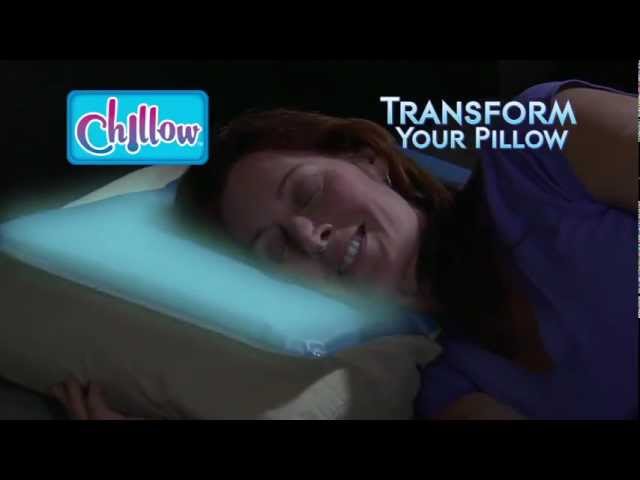 chillow pillow