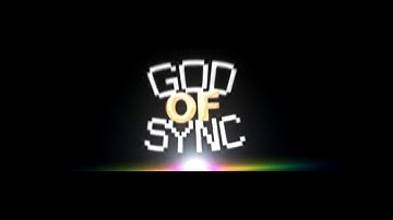 ► spidnespit vs. GROUP C ☯ God Of Sync 2k18 ☯