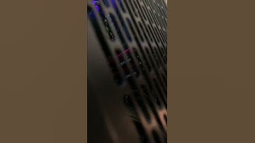 Wrong Fan type selected in BIOS (PWM instead of DC)