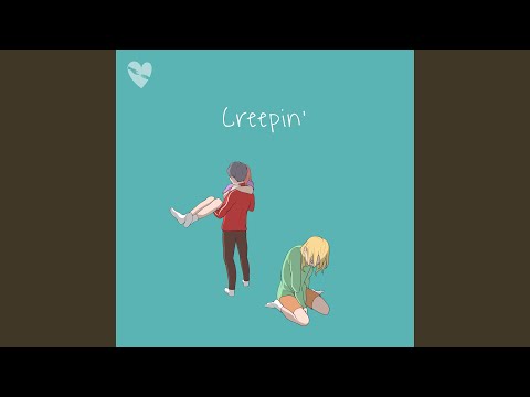 在 YouTube 上观看 Creepin'