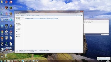 How to make a Minecraft Bukkit server 1.2.5