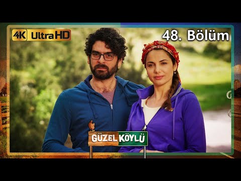 Güzel Köylü 48. Bölüm (4K Ultra HD)