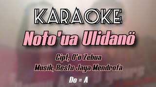 Noto ua ulidano Karaoke || notoua ulidano karaoke || no toua ulidano karaoke || psr sx700 || Raggae