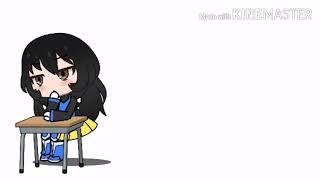 Gacha Club Work Vitória Gamelz De Zero Meme