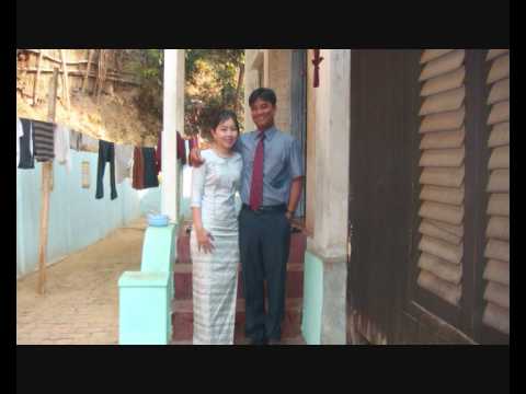Phoenix and Pan Ei Phyu-2