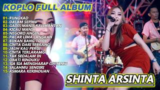 RUNGKAD DANGDUT FULL ALBUM TERBARU DANGDUT KOPLO TERBARU 2025! FYP