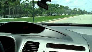 precision 6262 civic si