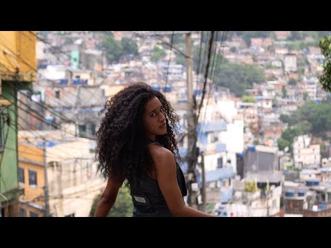 Going to Brazil's oldest village : Morro do sao paulo
